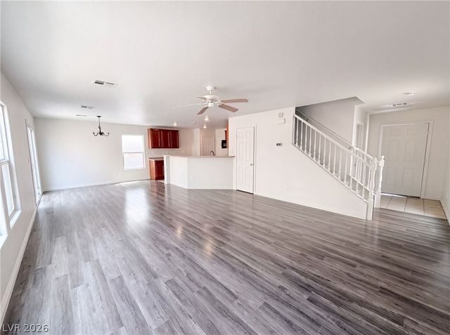 312 Big Cliff Avenue, North Las Vegas, NV 89031