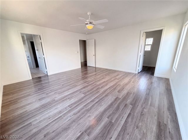 312 Big Cliff Avenue, North Las Vegas, NV 89031
