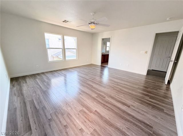 312 Big Cliff Avenue, North Las Vegas, NV 89031