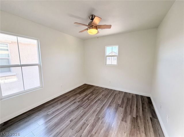 312 Big Cliff Avenue, North Las Vegas, NV 89031