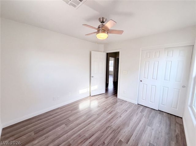 312 Big Cliff Avenue, North Las Vegas, NV 89031