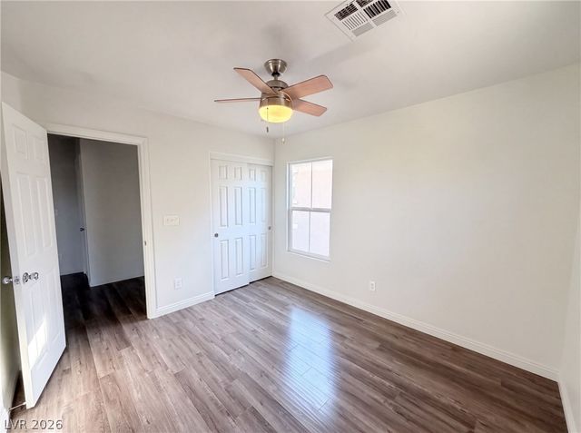 312 Big Cliff Avenue, North Las Vegas, NV 89031