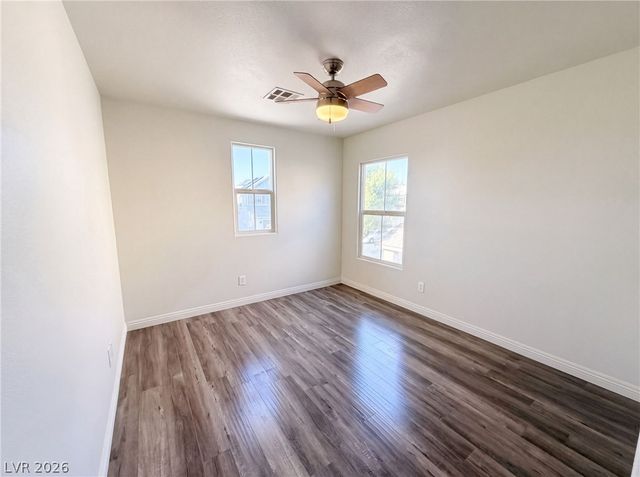 312 Big Cliff Avenue, North Las Vegas, NV 89031