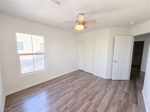 312 Big Cliff Avenue, North Las Vegas, NV 89031