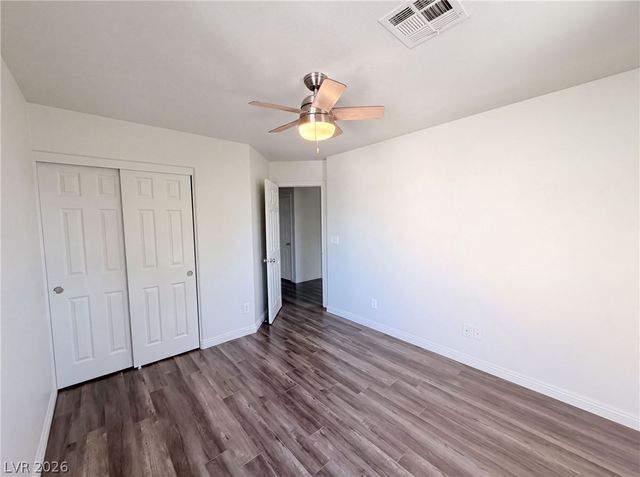 312 Big Cliff Avenue, North Las Vegas, NV 89031
