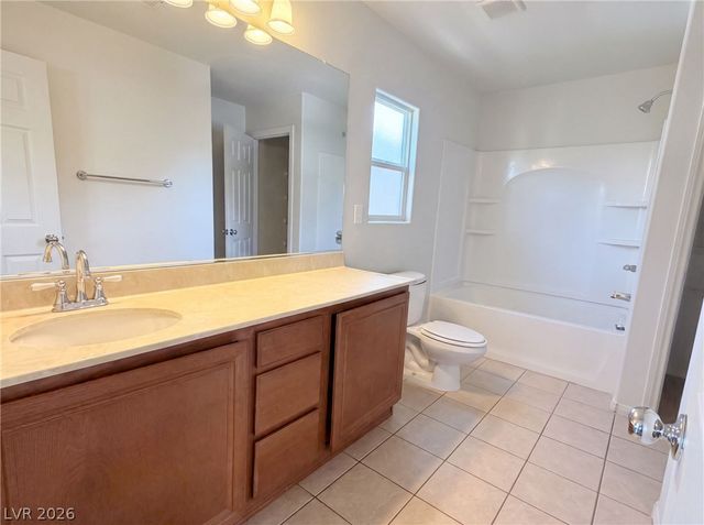 312 Big Cliff Avenue, North Las Vegas, NV 89031