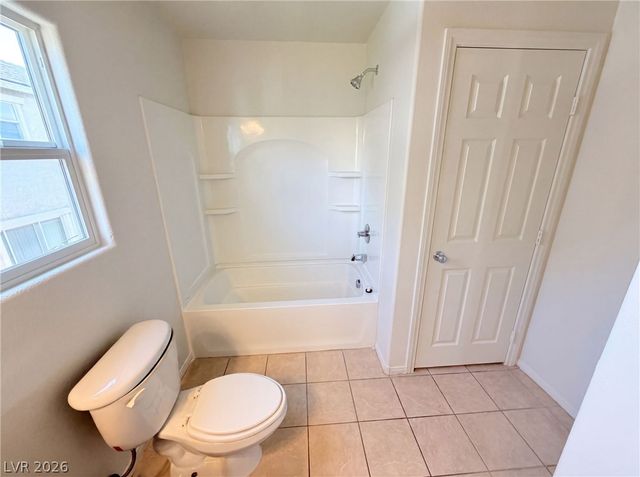 312 Big Cliff Avenue, North Las Vegas, NV 89031