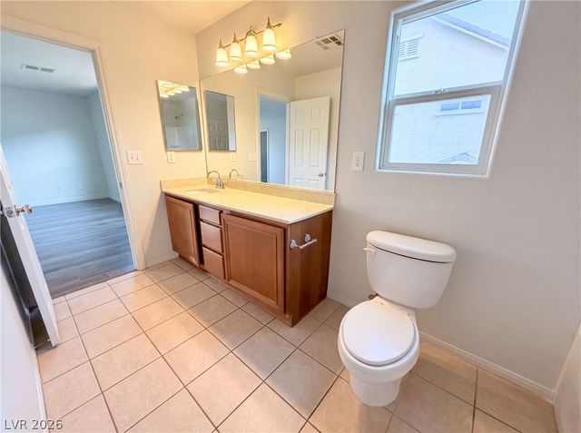 312 Big Cliff Avenue, North Las Vegas, NV 89031