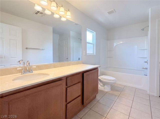 312 Big Cliff Avenue, North Las Vegas, NV 89031