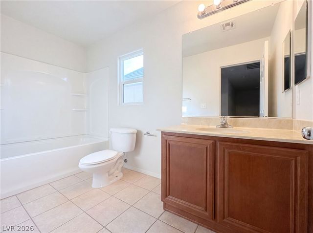 312 Big Cliff Avenue, North Las Vegas, NV 89031