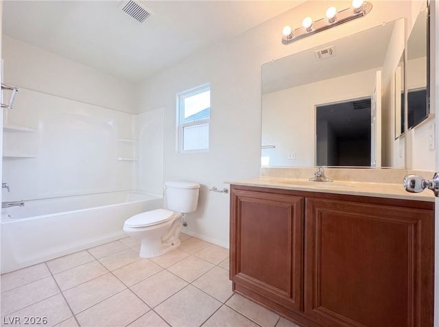 312 Big Cliff Avenue, North Las Vegas, NV 89031