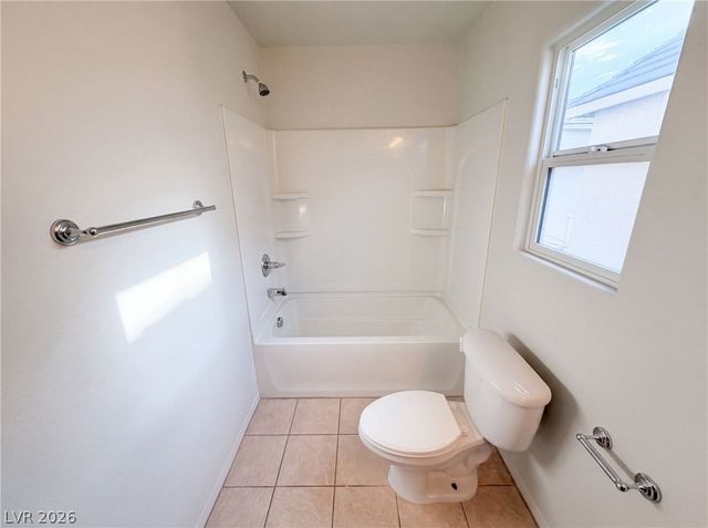 312 Big Cliff Avenue, North Las Vegas, NV 89031