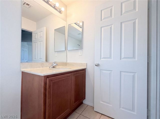 312 Big Cliff Avenue, North Las Vegas, NV 89031