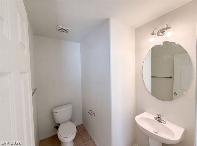 312 Big Cliff Avenue, North Las Vegas, NV 89031