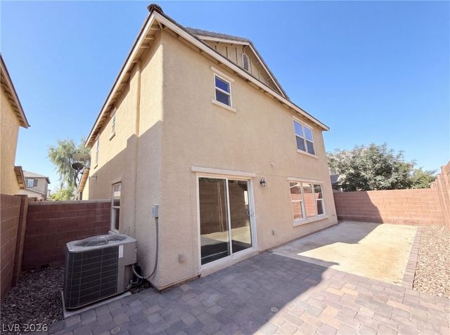 312 Big Cliff Avenue, North Las Vegas, NV 89031