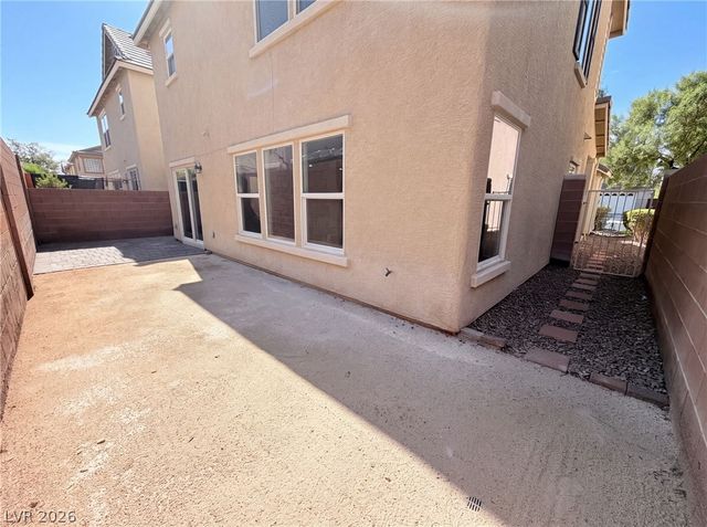 312 Big Cliff Avenue, North Las Vegas, NV 89031