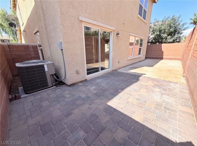 312 Big Cliff Avenue, North Las Vegas, NV 89031