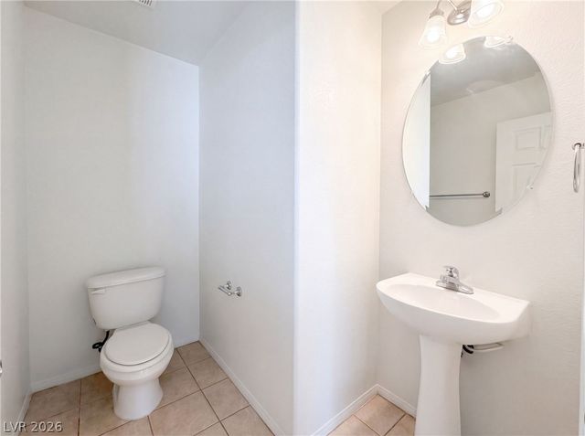 312 Big Cliff Avenue, North Las Vegas, NV 89031