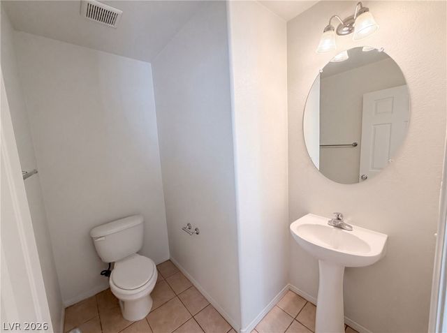 312 Big Cliff Avenue, North Las Vegas, NV 89031
