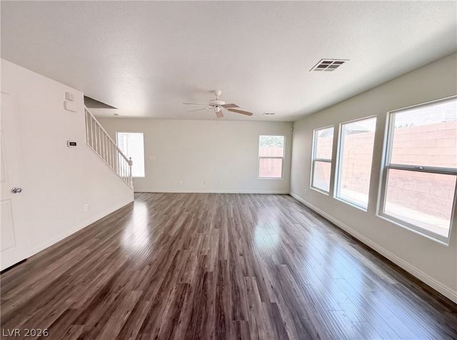 312 Big Cliff Avenue, North Las Vegas, NV 89031