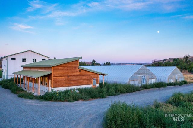 4799 A River Road, Buhl, ID 83316