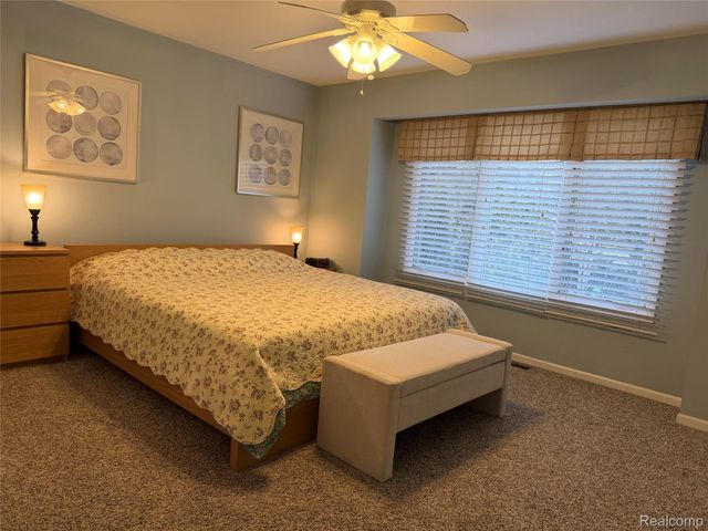 14144 Fairway Street, Livonia, MI 48154