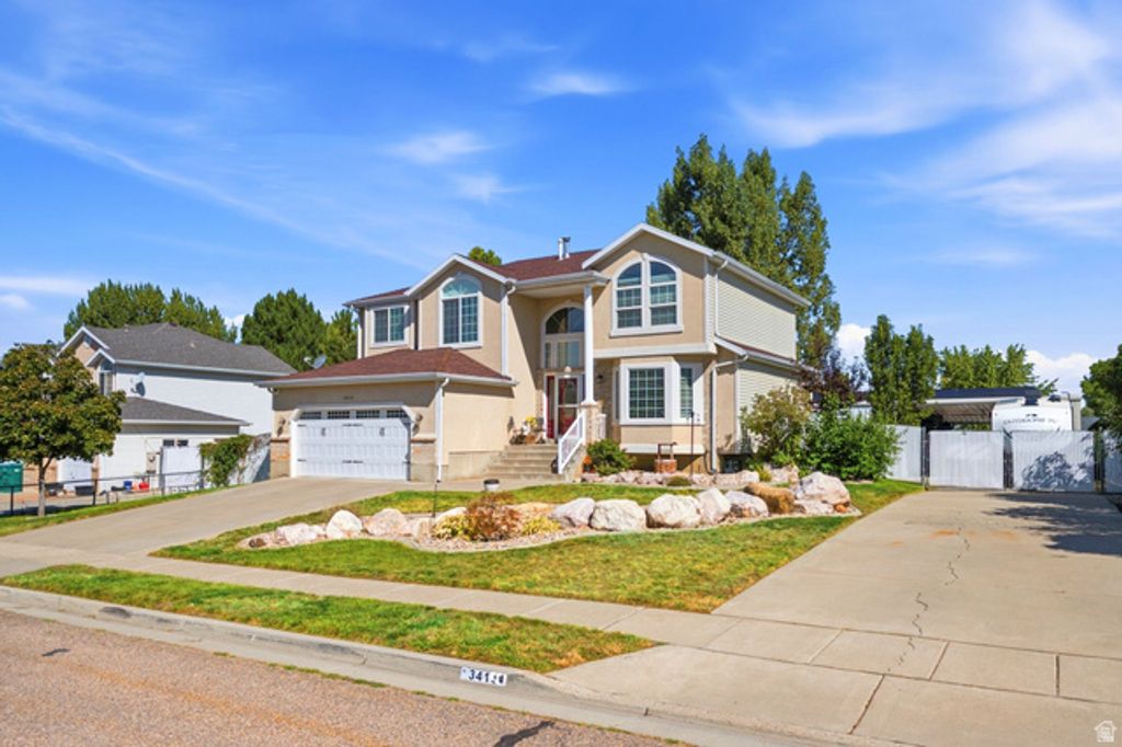3410 W 5825 S, Roy, UT 84067 — photo 2