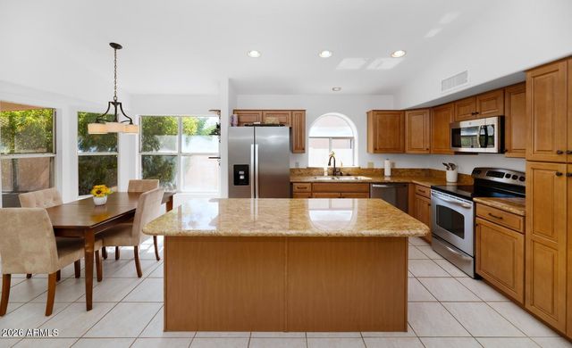 5734 E GELDING Drive, Scottsdale, AZ 85254