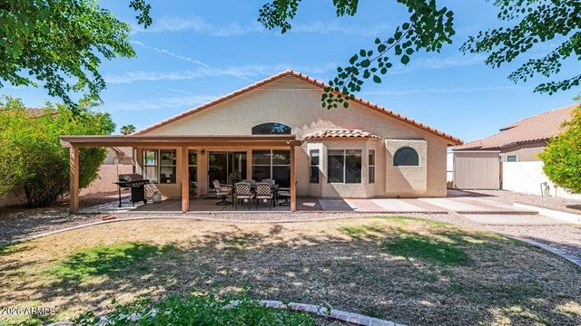 5734 E GELDING Drive, Scottsdale, AZ 85254