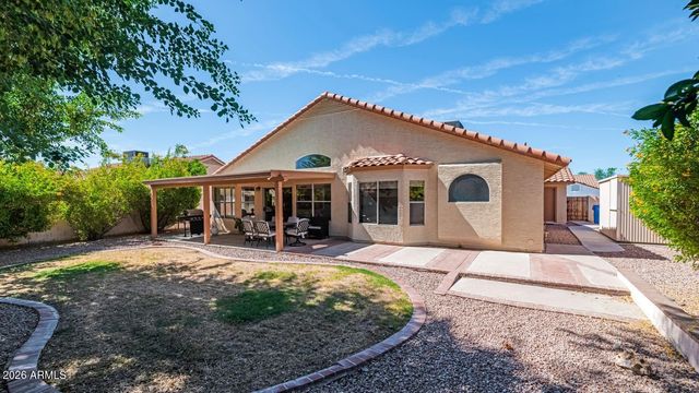 5734 E GELDING Drive, Scottsdale, AZ 85254
