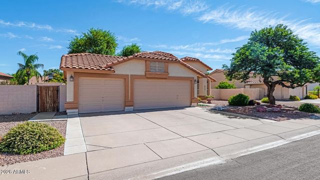 5734 E GELDING Drive, Scottsdale, AZ 85254