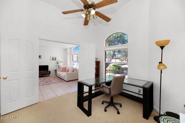 5734 E GELDING Drive, Scottsdale, AZ 85254
