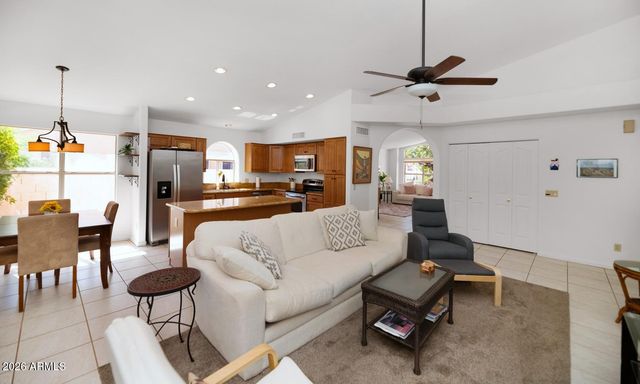5734 E GELDING Drive, Scottsdale, AZ 85254