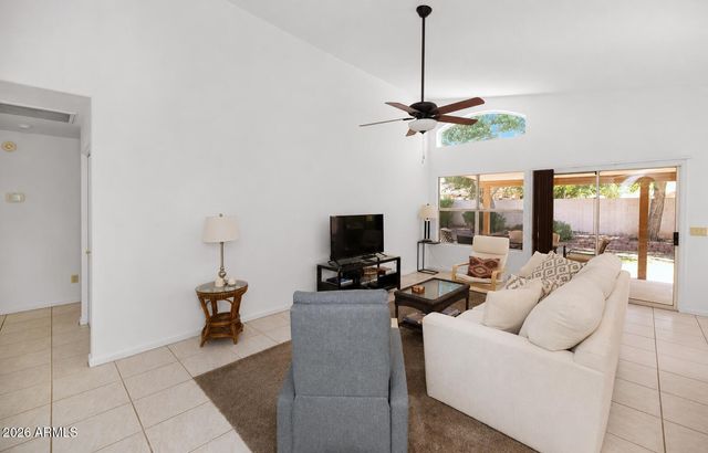 5734 E GELDING Drive, Scottsdale, AZ 85254
