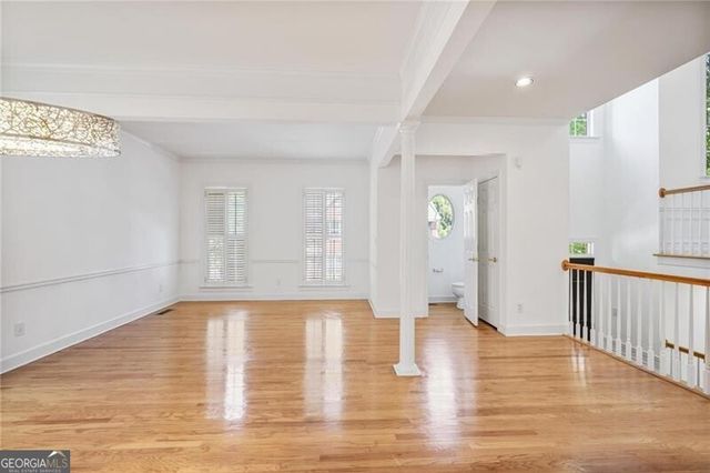 2024 Wrights Mill Circle NE, Atlanta, GA 30324