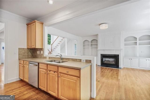 2024 Wrights Mill Circle NE, Atlanta, GA 30324