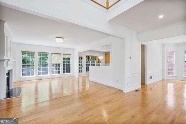 2024 Wrights Mill Circle NE, Atlanta, GA 30324
