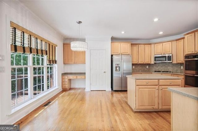 2024 Wrights Mill Circle NE, Atlanta, GA 30324