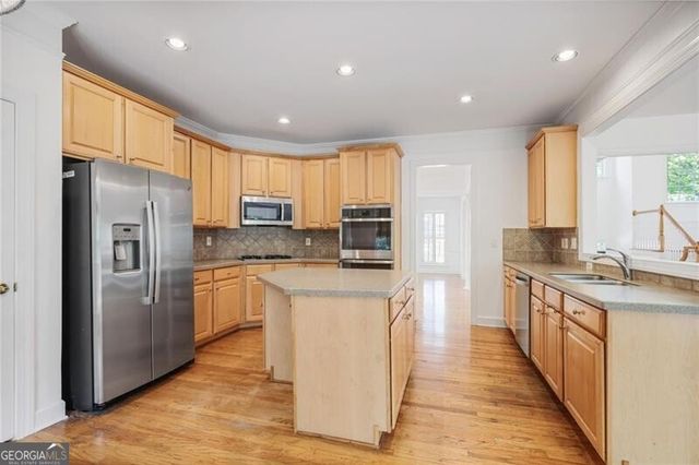 2024 Wrights Mill Circle NE, Atlanta, GA 30324