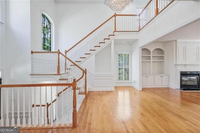 2024 Wrights Mill Circle NE, Atlanta, GA 30324