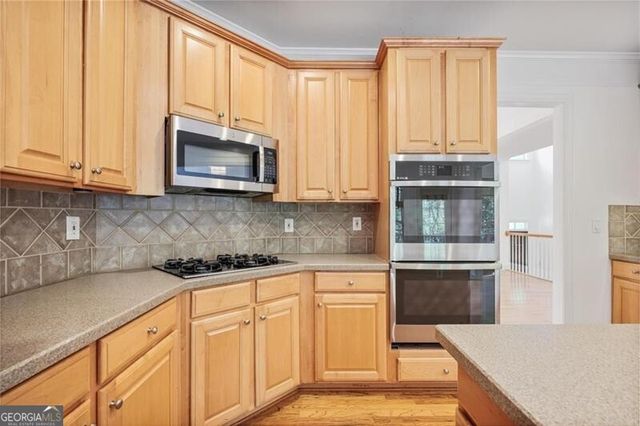2024 Wrights Mill Circle NE, Atlanta, GA 30324