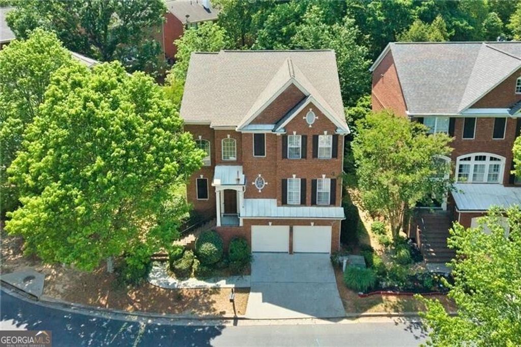 2024 Wrights Mill Circle NE, Atlanta, GA 30324