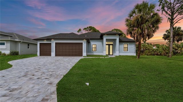 9 TEE VIEW ROAD, Rotonda West, FL 33947