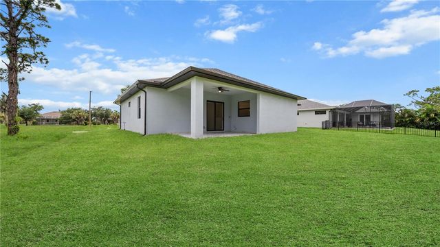 9 TEE VIEW ROAD, Rotonda West, FL 33947