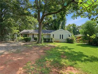 1603 Hollyhock Terrace, Decatur, GA 30032