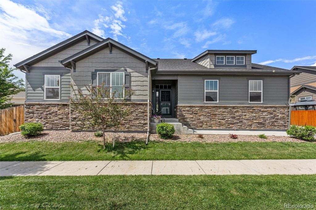 15955 E 112th Way, Commerce City, CO 80022