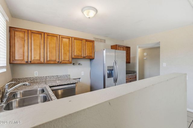 3001 N 55TH Avenue, Phoenix, AZ 85031