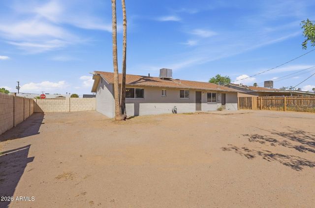 3001 N 55TH Avenue, Phoenix, AZ 85031