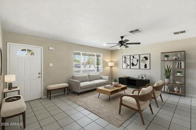 3001 N 55TH Avenue, Phoenix, AZ 85031