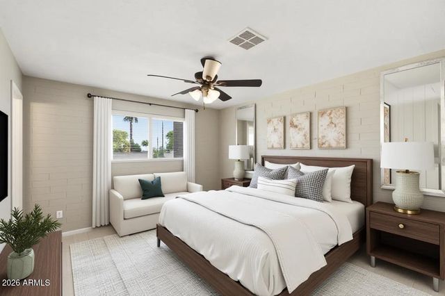 3001 N 55TH Avenue, Phoenix, AZ 85031